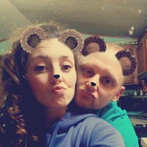 Meet your Posher, Shanna n patrick